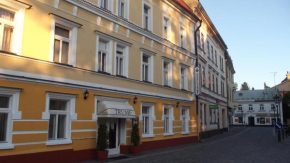 Hotel Trumf Mlada Boleslav